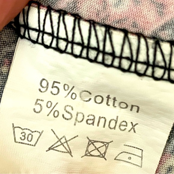 Paisley Print Halter Collar Camisole Tank Top - Picture 4 of 8